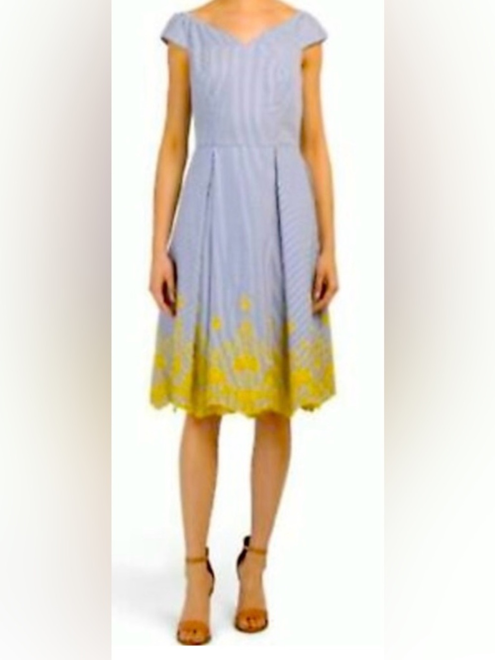 Nicole Miller studio Dress
